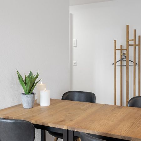 Studio Albert 因特拉肯 外观 照片